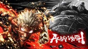 Download Game Asura Wrath PC