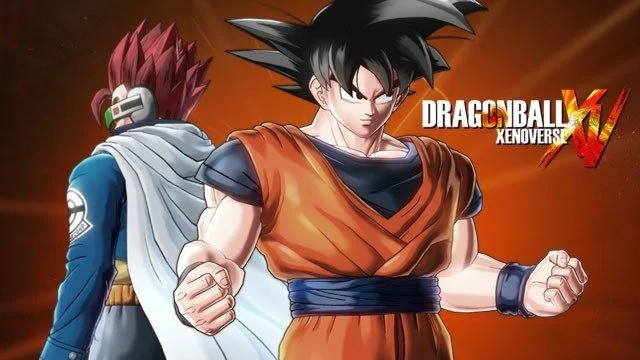 Dragon Ball Xenoverse 2 Free Download