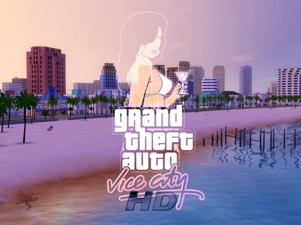 GTA VC Highly Compressed Android